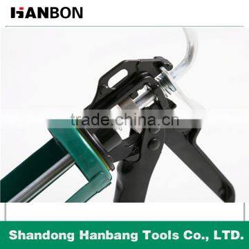 Professional Caulking Gun With Rotary Type/Silicone Gun photo-3