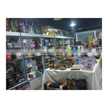 Ningbo Jiangdong Best Promise Imp. & Exp. Co., Ltd.