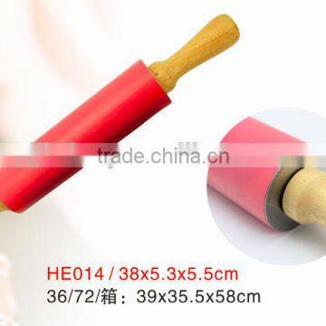 Silicone Tools / Silicone Rolling Pin / Silicone Flour Stick