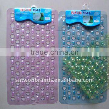 PVC Bath Mat