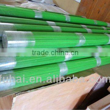 High Strength Epoxy Resin Fiberglass Rod photo-3