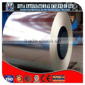Tin Plate Coil Sheet