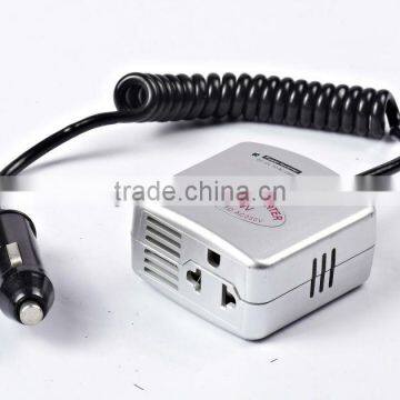 75W Mini Car Power Inverter