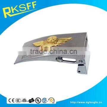 Military Style Belt Buckle for Promotion photo-6