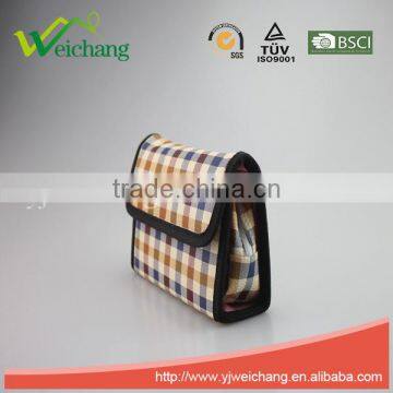 WCBY02 OEM Customer Brand Minicure Set Hot Sale Manicure Set Girl Manicure Pedicure Set photo-2