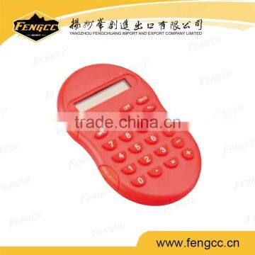 2016 Handheld Cheap Giveaway Gifts,Promotional Pocket Calculator photo-4
