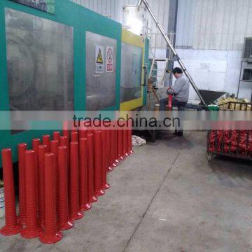 75CM Bounce Back PU Material Reflective Post for Exporting photo-2