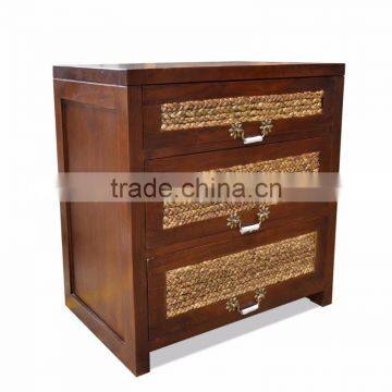 CHEST OF 3 DRAWERS MIKI