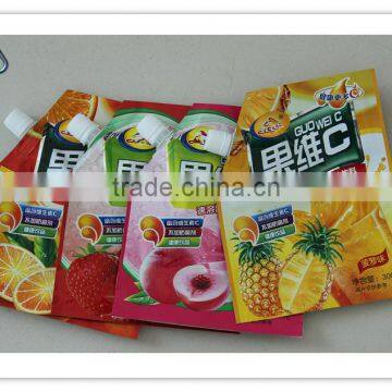 Concentrate Blending Fruits Flavoured Juice Drink Powder photo-2