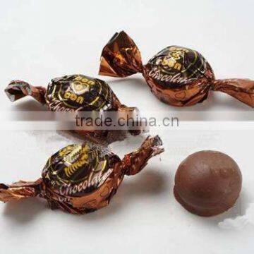 2017 Haitel HTL-1000-S360 Automatic Chocolate Twist-wrapping Machine photo-2