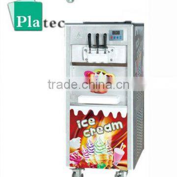 2017 Good Quantity Ice Cream Machine