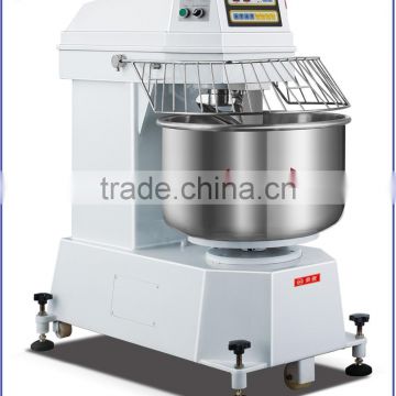 Commercial Automatic Wheat Dough Mixer Machine Bakery Dough Mixing Machine