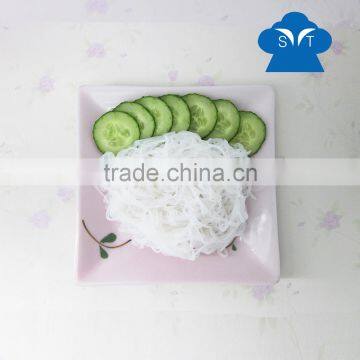 Diet Slimming Konjac Angel Hair Pasta Instant Noodles photo-3