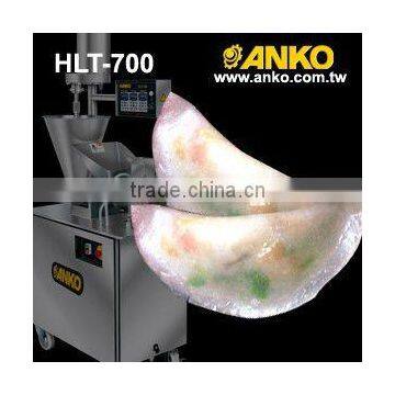 Anko Factory Small Moulding Forming Automatic Crystal Dumpling Maker photo-2