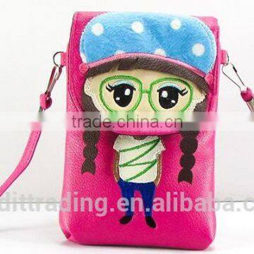 2015 Lovely Mobile Phone Bag for Girl photo-2