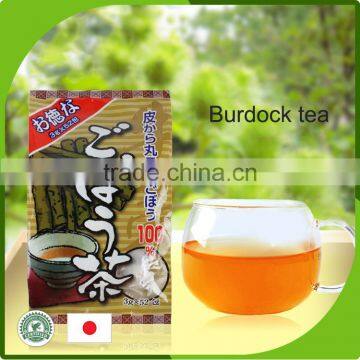 japan High quality New product Burdock Tea