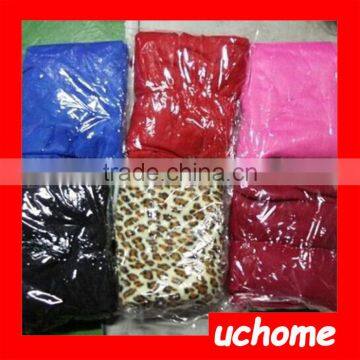 UCHOME Factory price TV Snuggie Blanket With Sleeves