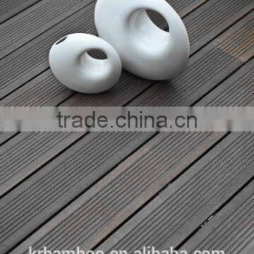 Project Material Termite Resistant Water Proof Strand Woven Bamboo Decking photo-5