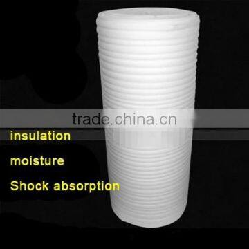 New material EPE EPE / shockproof packaging film / foam cotton / protective pad / sponge / cushioning packaging material