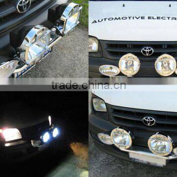 12v hid work light 24v hid xenon off road light 7inch hid driving light