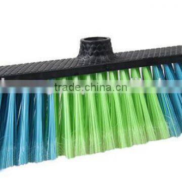 hot selling plastic broom head