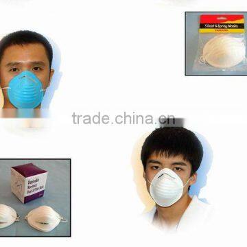 non woven dust mask