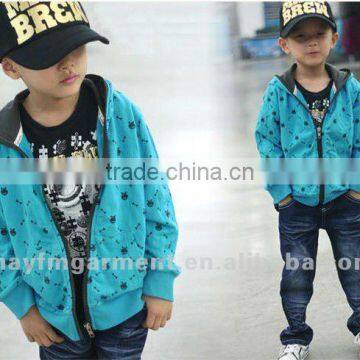 2013 hot sale baby coat