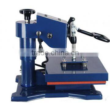 Mini Heat Press for Label 9x11 photo-3