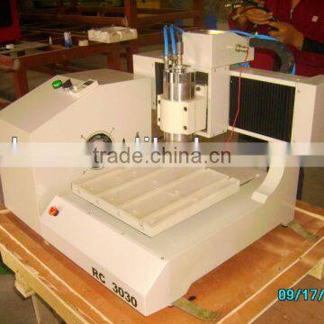 rabbit RC6090 cnc router sign making machine