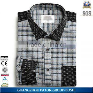 Various Men's New Design Shirt