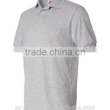 2016 New Style Slim Fit Cotton Men Polo Shirt