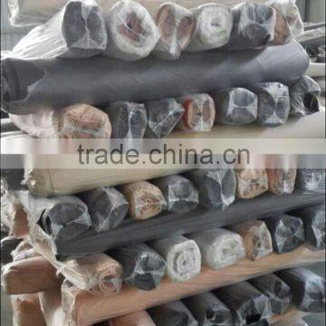B Grade Shoe Pu Lining Leather Stocklot Offer photo-2