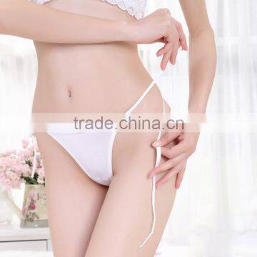 Japan girls new design womens thong underwear sex g-string