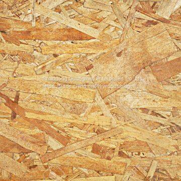 Oriented Strand Board photo-4