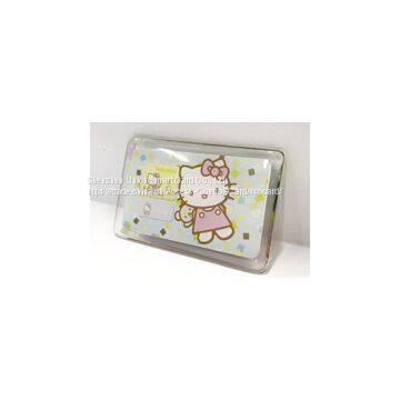 13.56Mhz F08/Ultralight Bus /Metro Paper RFID Card photo-3