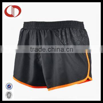 wholesale custom cheap price women runnning shorts