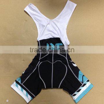 High Quality Sky Bike Uniform Set Cheap Sport Clothing Custom Cycling Jerseys photo-5