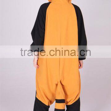 Wholesale High Quality Fleece Animal Xxxl Onesie For Men photo-2