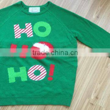 High Quality ugly christmas sweater(BKN1183)