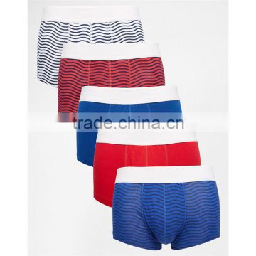 Wholesale custom cheap boxer briefs for hot sale men boxer brief