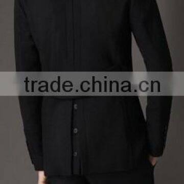 2014 Men Coat Fashion Popular Style photo-3