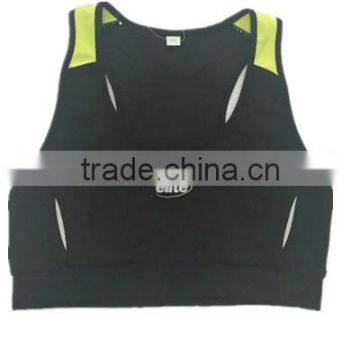 Women Sexy Sport Bra Yoga Wear photo-2