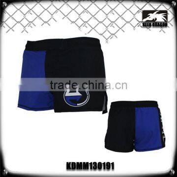 Direct Manufactory Men Hot Crossfit Shorts