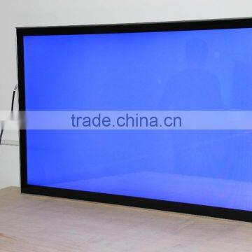 55inch Wall Mount New and Fashion Design Advertising Equipment Advertise Led Sign Display Wholesale photo-2