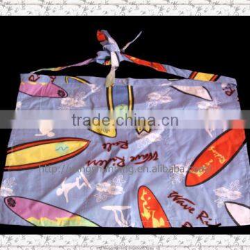 high quality 100% cotton apron