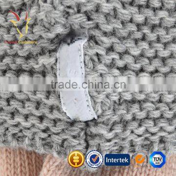 Children Wholesale Personalized Custom Winter Gloves photo-4