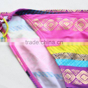 Teenage Girls Swimwear Models photo-5