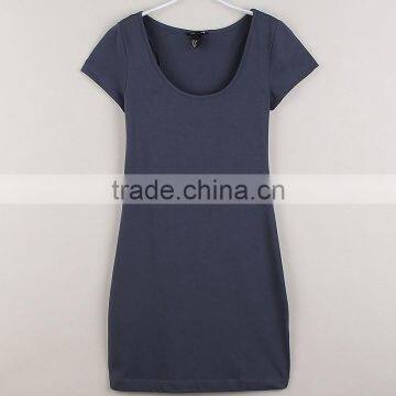 Oem Customize New Design Women Garment