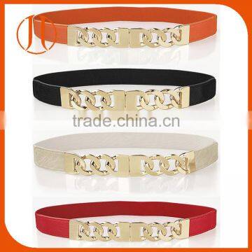 Cotton Ribbon flat belt webbing belt