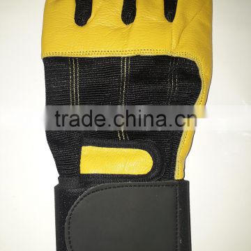 Weightlifting Gloves photo-4